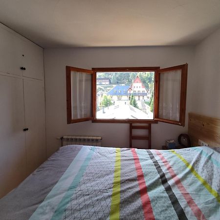 Apartamento Duplex En La Molina La Molina  Kültér fotó