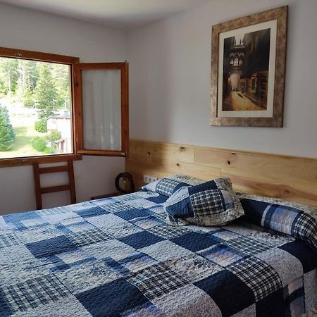 Apartamento Duplex En La Molina La Molina  Kültér fotó