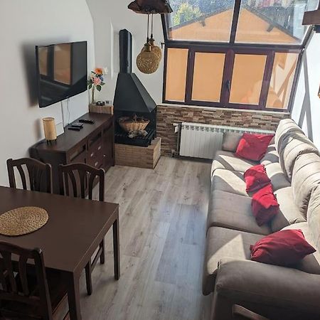 Apartamento Duplex En La Molina La Molina  Kültér fotó
