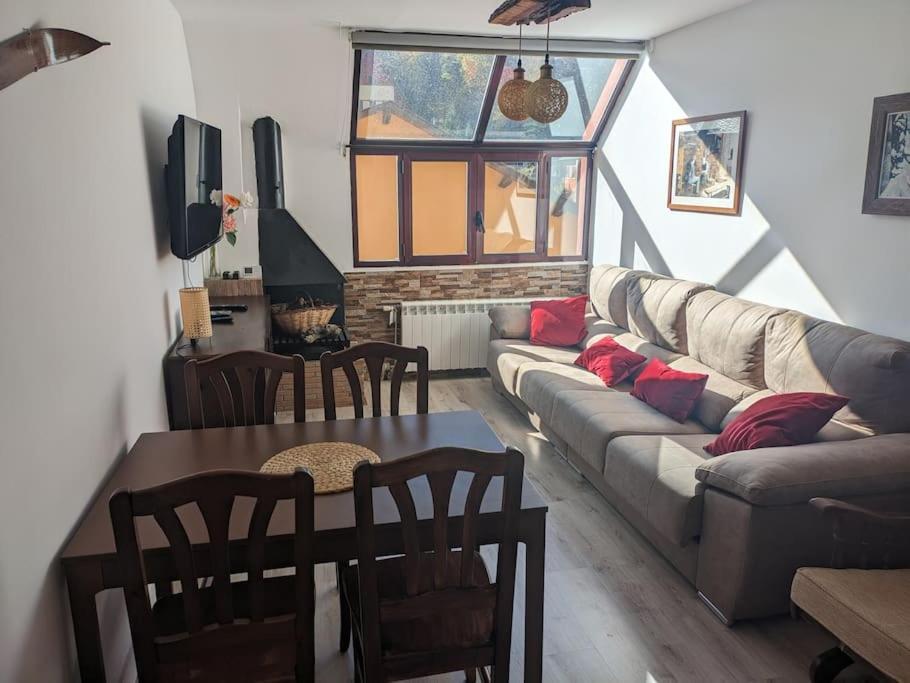 Apartamento Duplex En La Molina La Molina  Kültér fotó