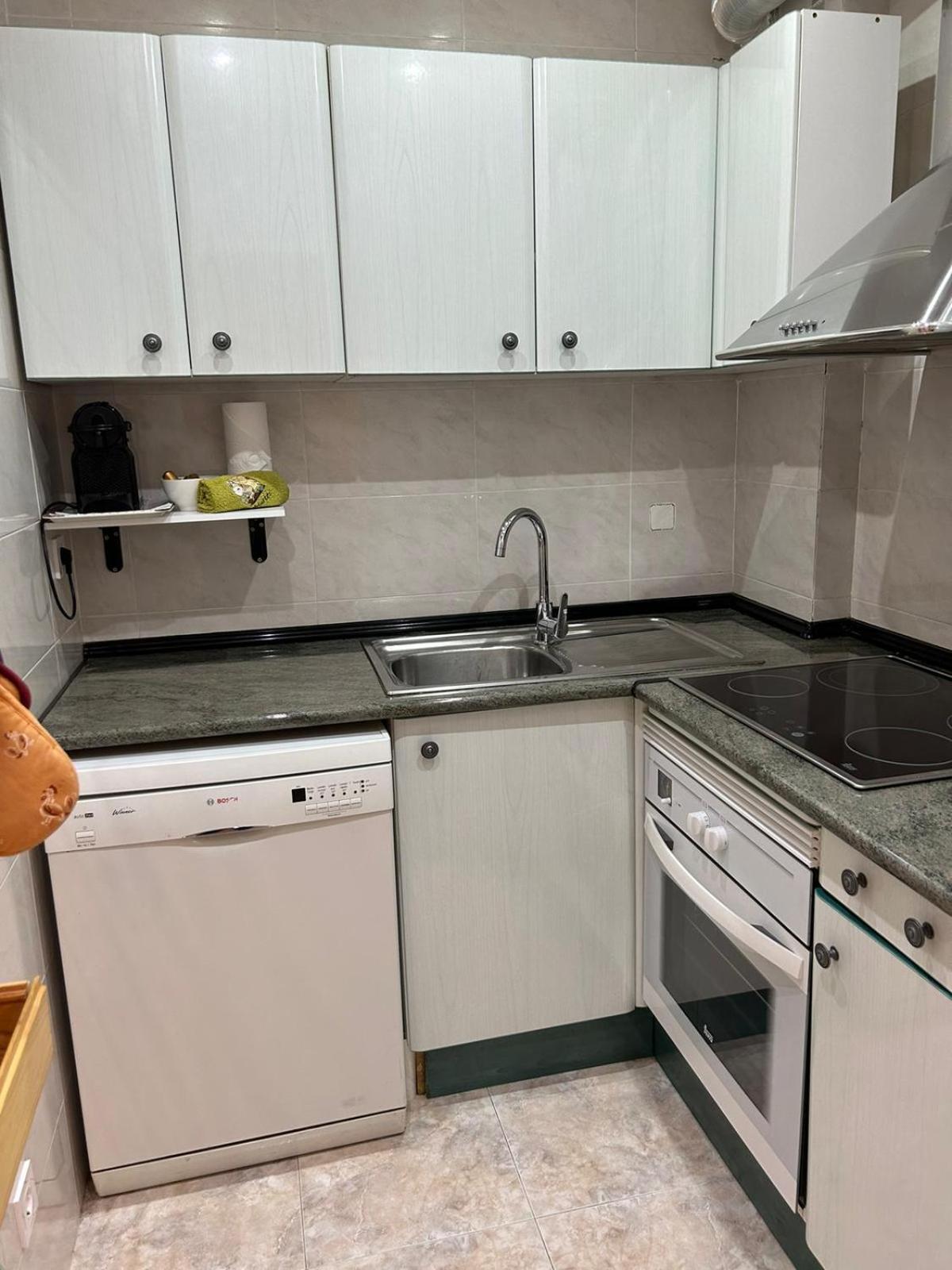Apartamento Duplex En La Molina La Molina  Kültér fotó