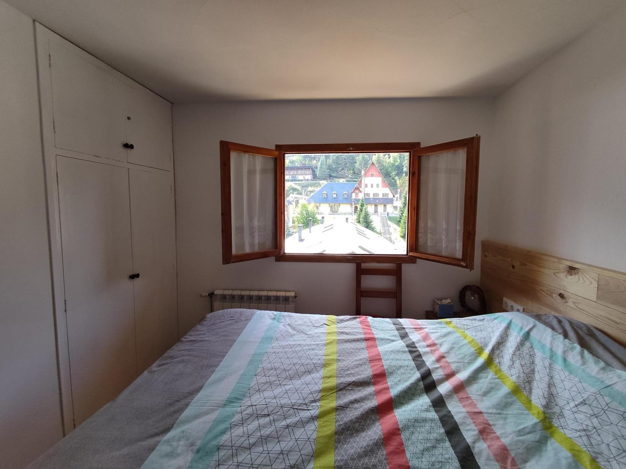 Apartamento Duplex En La Molina La Molina  Kültér fotó