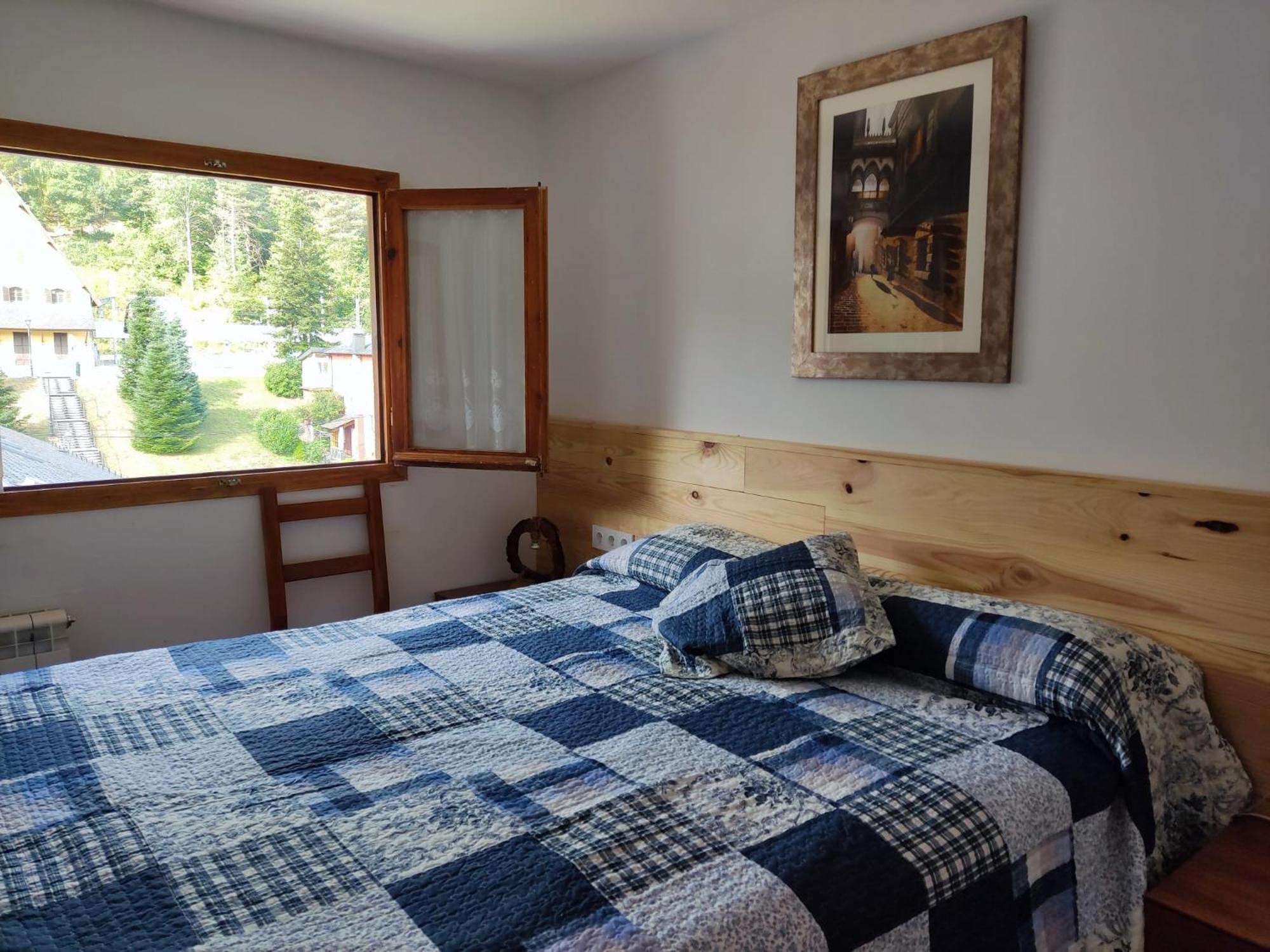 Apartamento Duplex En La Molina La Molina  Kültér fotó