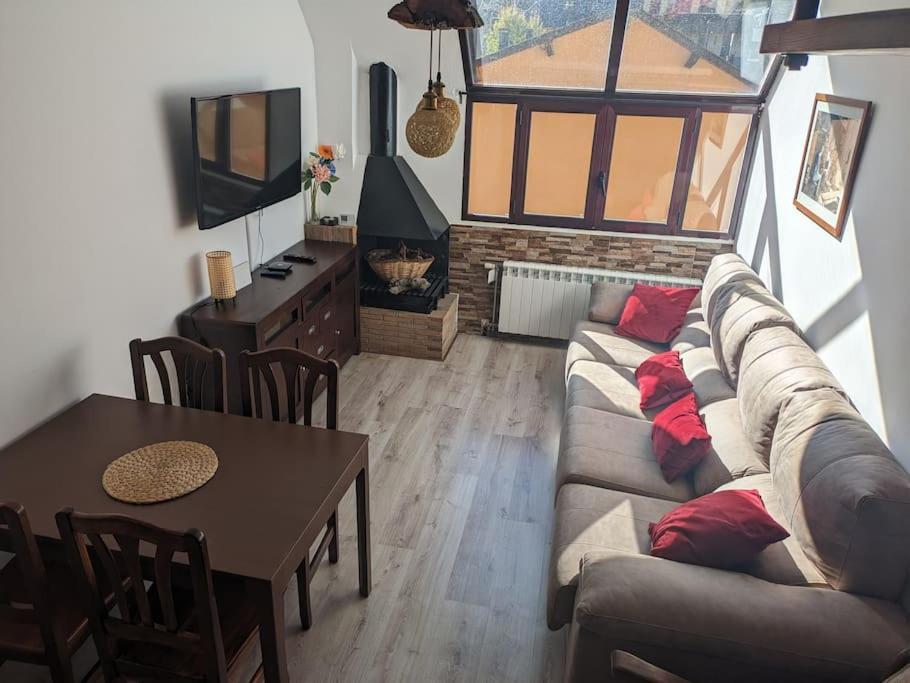 Apartamento Duplex En La Molina La Molina  Kültér fotó