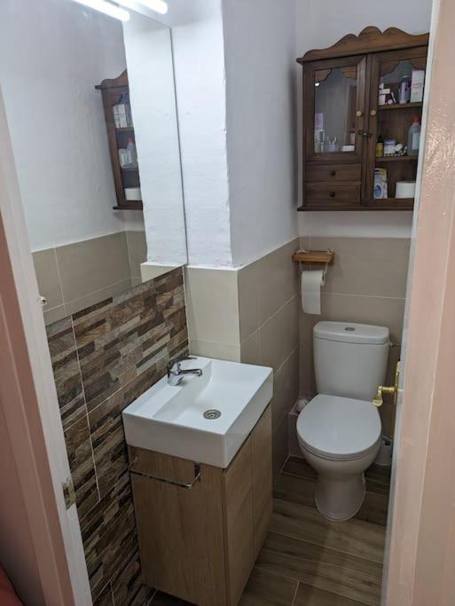 Apartamento Duplex En La Molina La Molina  Kültér fotó